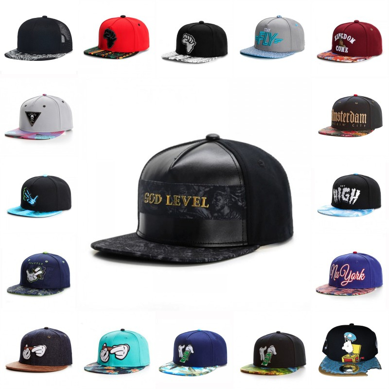 Streetwear Brand Beanie - أزياء العلامة التجارية قبعة جلدية قبعة