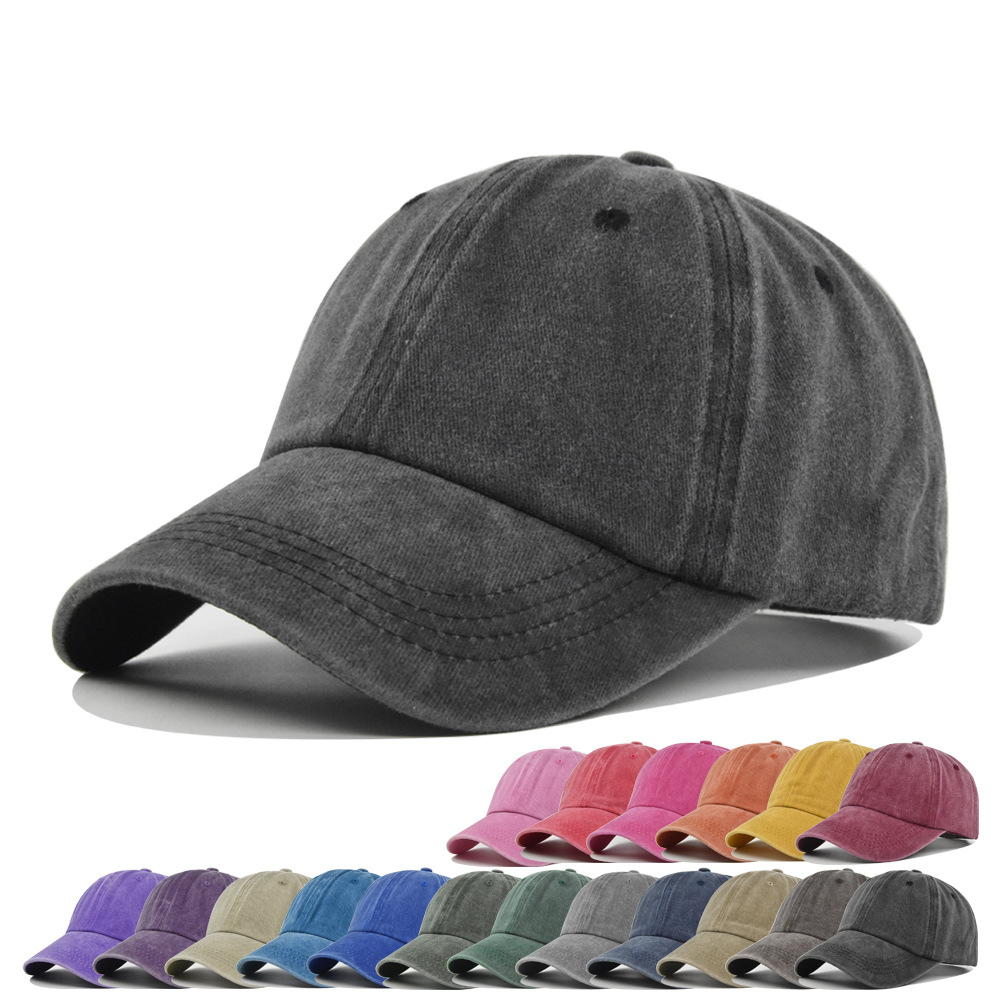قبعات بيسبول عصرية بلون موحد ل - مراجعة Streetwear Brand Beanie وسعره