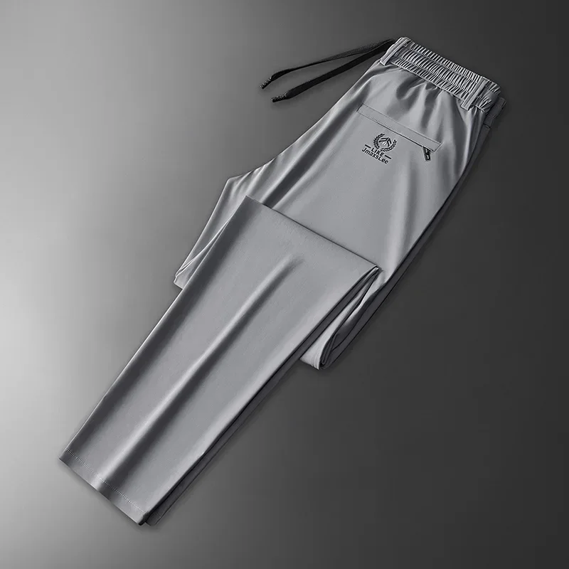 2024 الصيف لينة نسيج الحرير ال - مراجعة Streetwear Brand Luxury وسعره