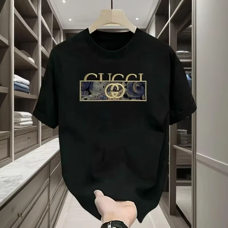 تي شيرت رجالي جديد لعام 2026 م - مراجعة Streetwear Brand Jersey وسعره