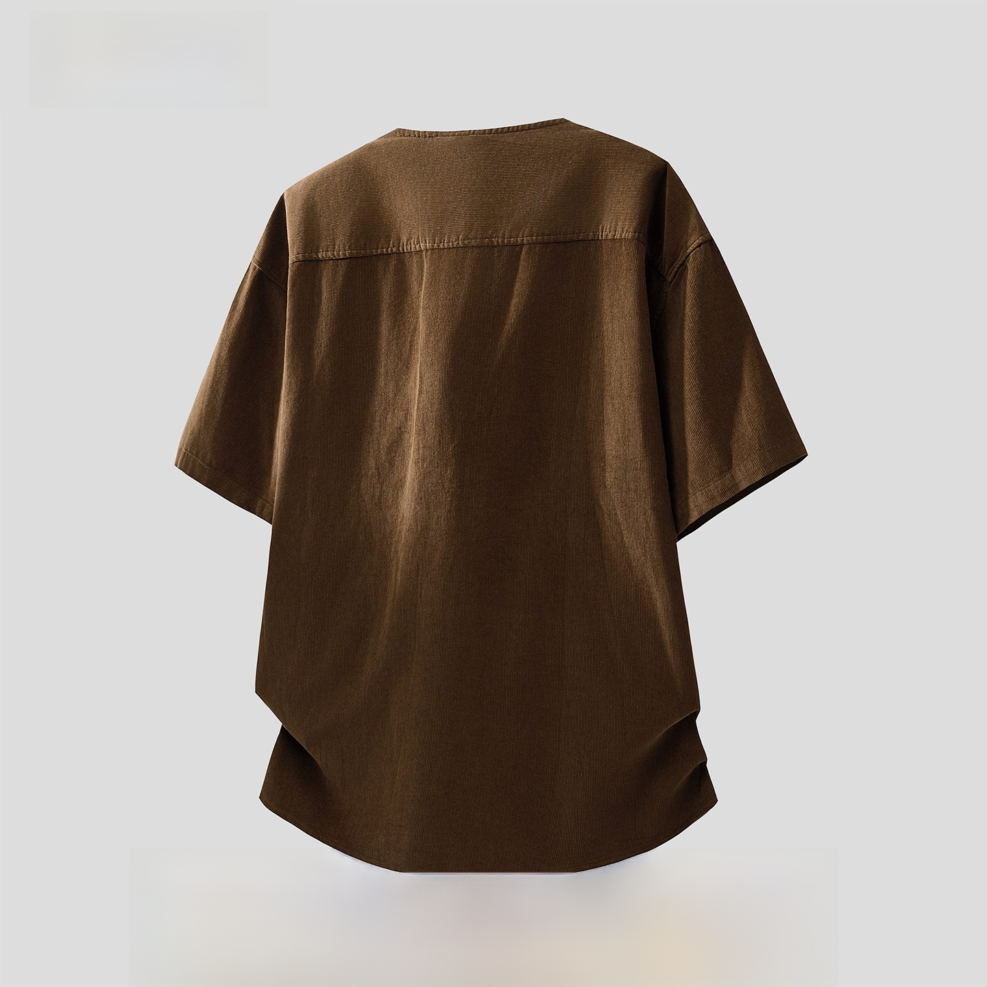 قميص بيسبول BMOB بأكمام قصيرة  - مراجعة Streetwear Brand Jersey وسعره