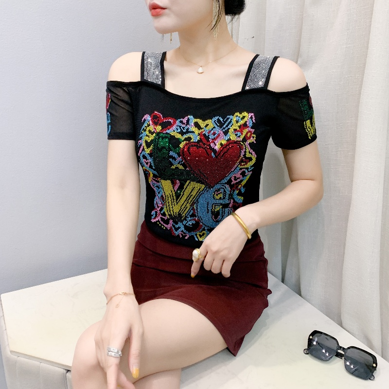 تيشيرت صيفي عالي الجودة للفتيا - مراجعة Streetwear Brand Flower وسعره