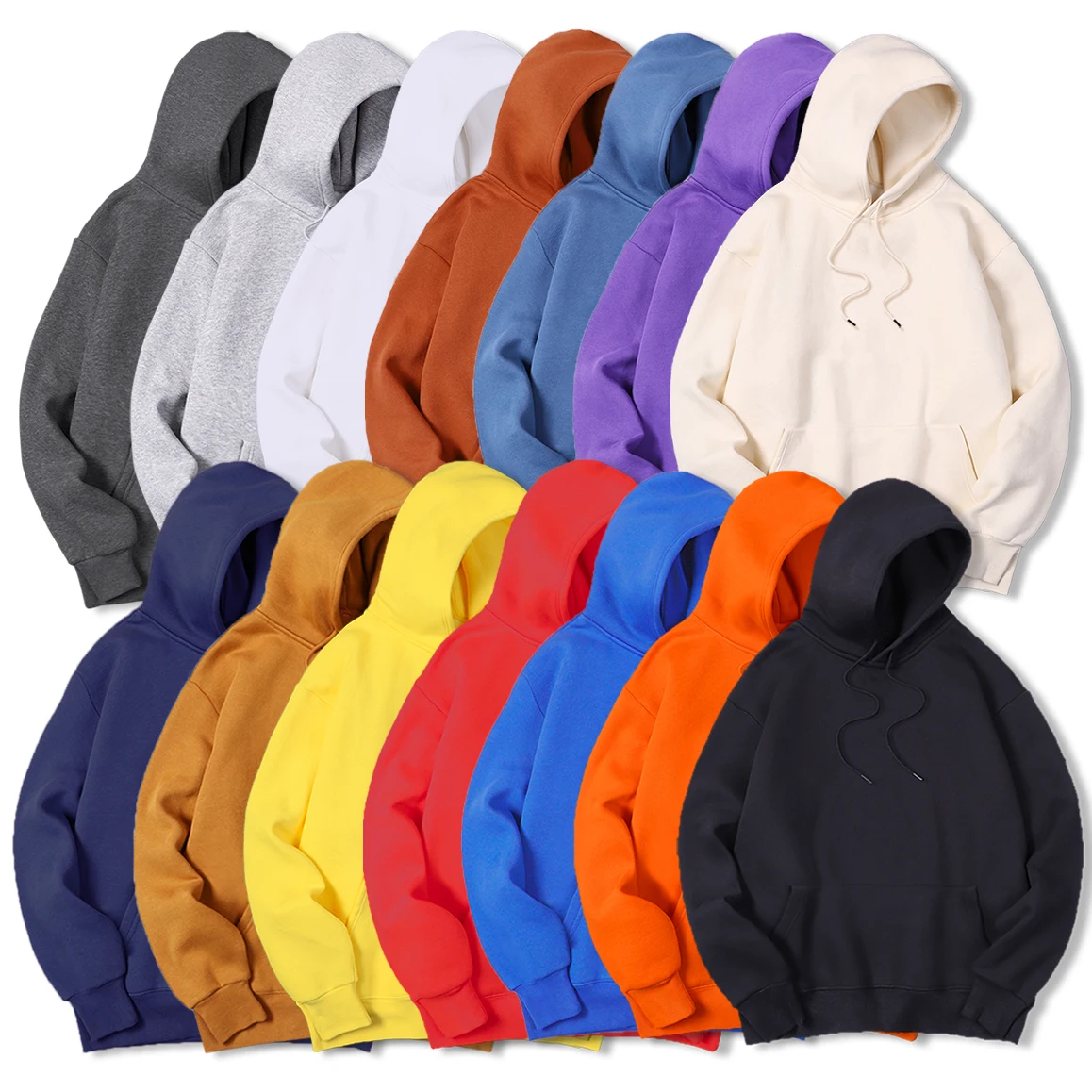 سترة رجالية ذات لون موحد مع قل - مراجعة Streetwear Brand Jersey وسعره