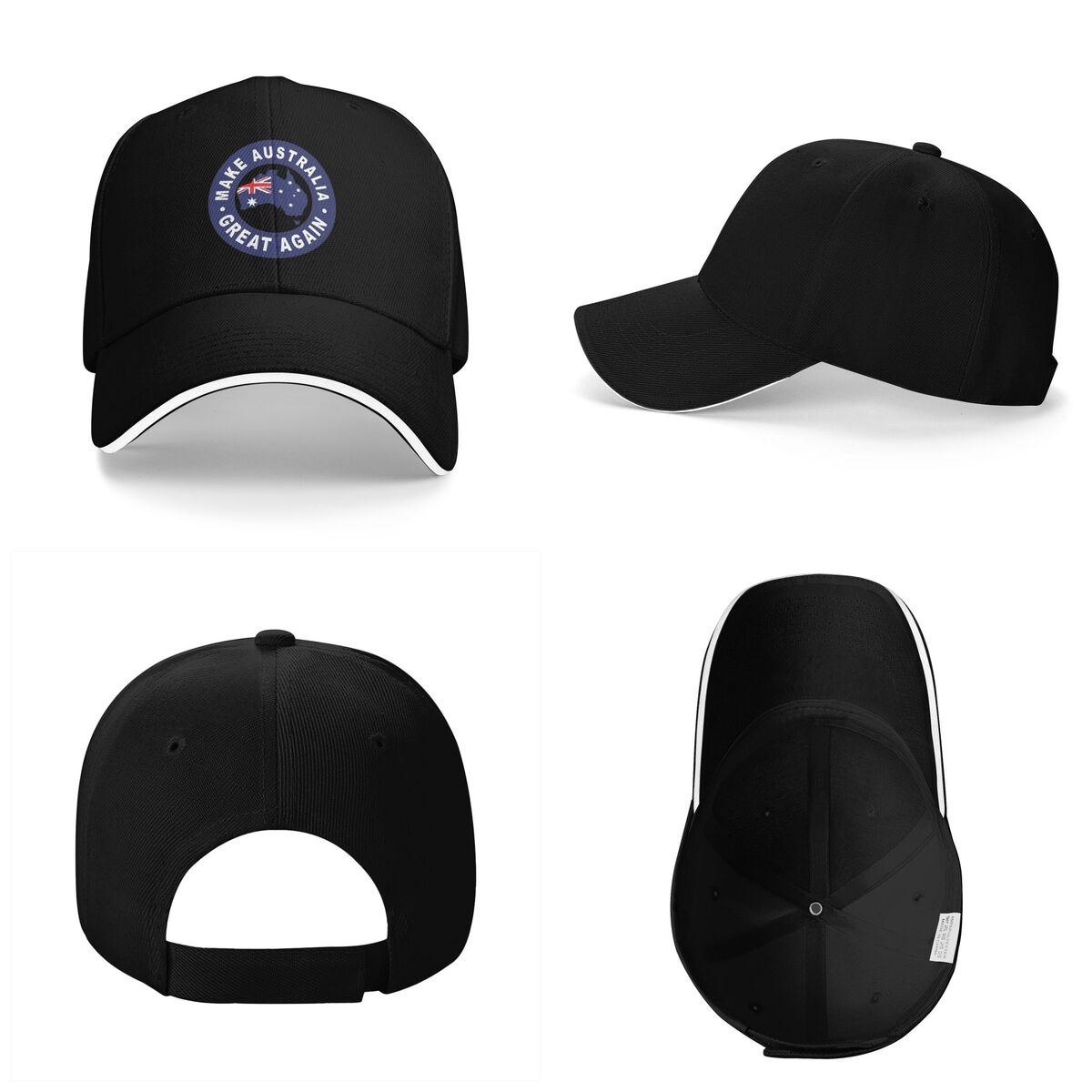 قبعات بيسبول للجنسين تجعل أستر - مراجعة Streetwear Brand Beanie وسعره