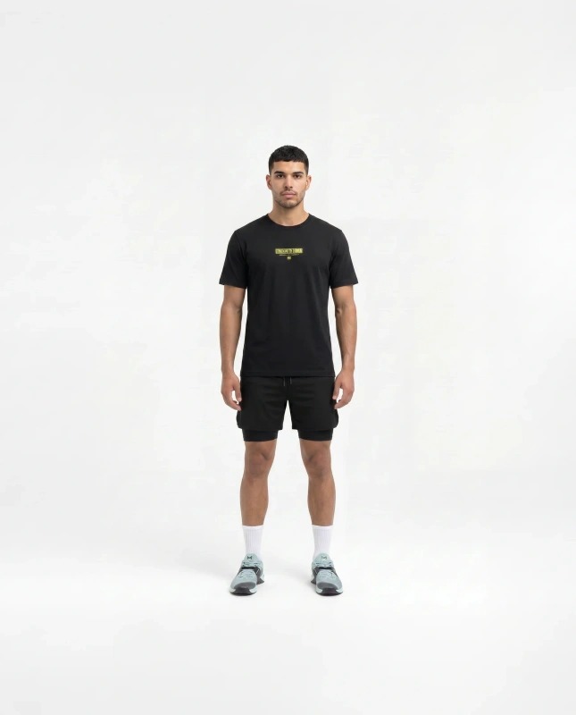 تي شيرت رياضي كلاسيكي من ماركة - مراجعة Streetwear Gym Brand وسعره