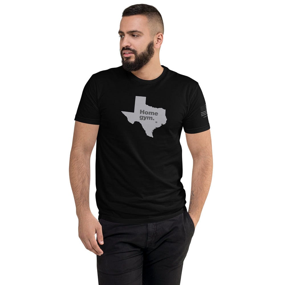 تي شيرت رياضي شامل للتدريب من  - مراجعة Streetwear Gym Brand وسعره