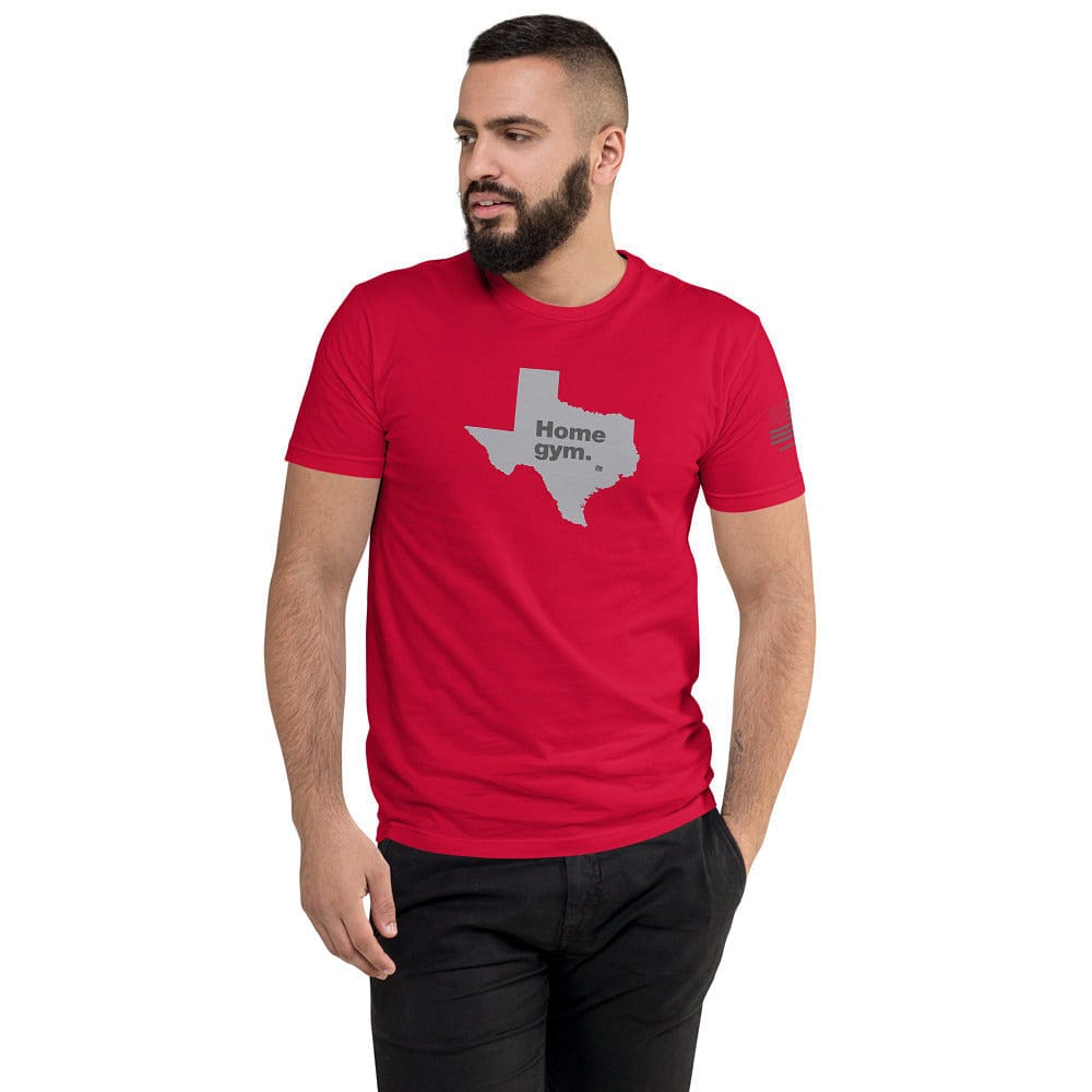 تي شيرت رياضي شامل للتدريب من  - مراجعة Streetwear Gym Brand وسعره
