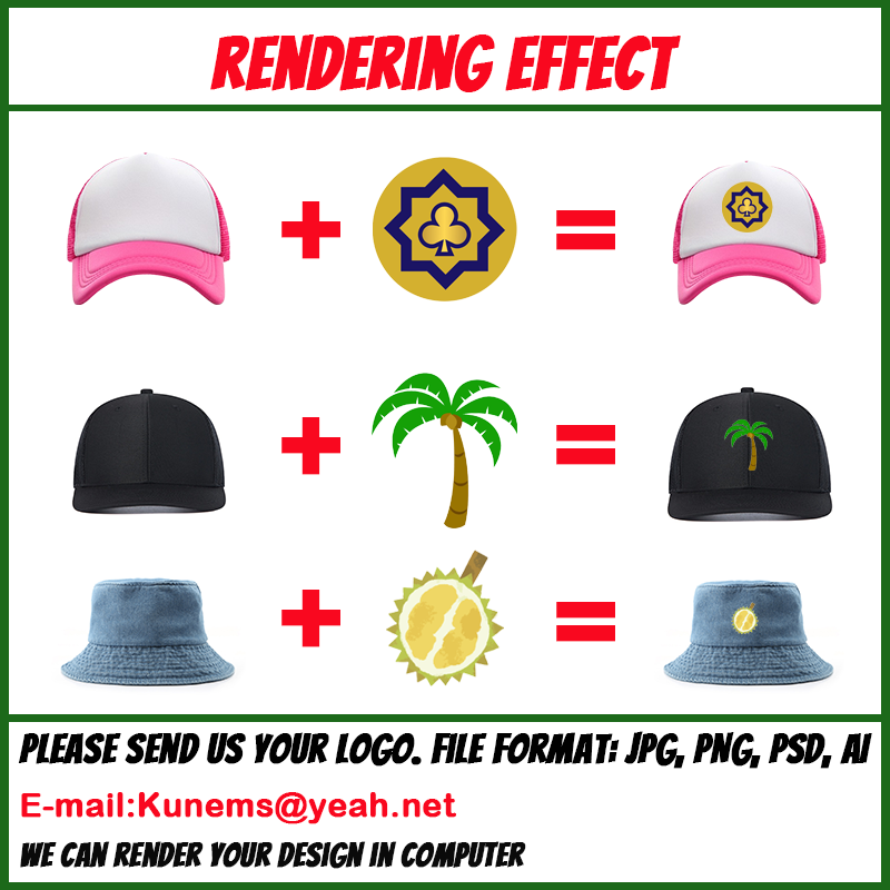 Fedoryn مخصص التطريز قبعات الب - مراجعة Streetwear Brand Hats وسعره