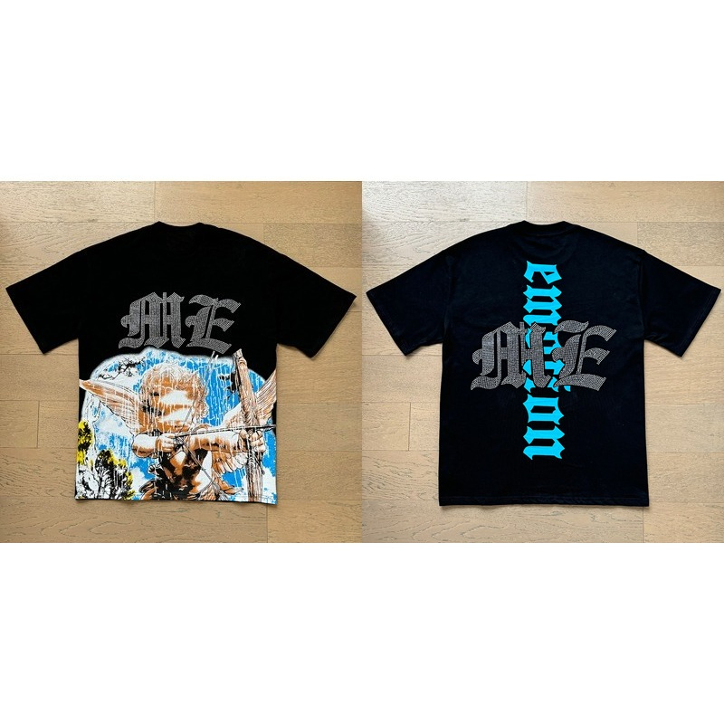 تيشيرتات ماركة MIXED EMOTION ل - مراجعة Streetwear Brand Jersey وسعره