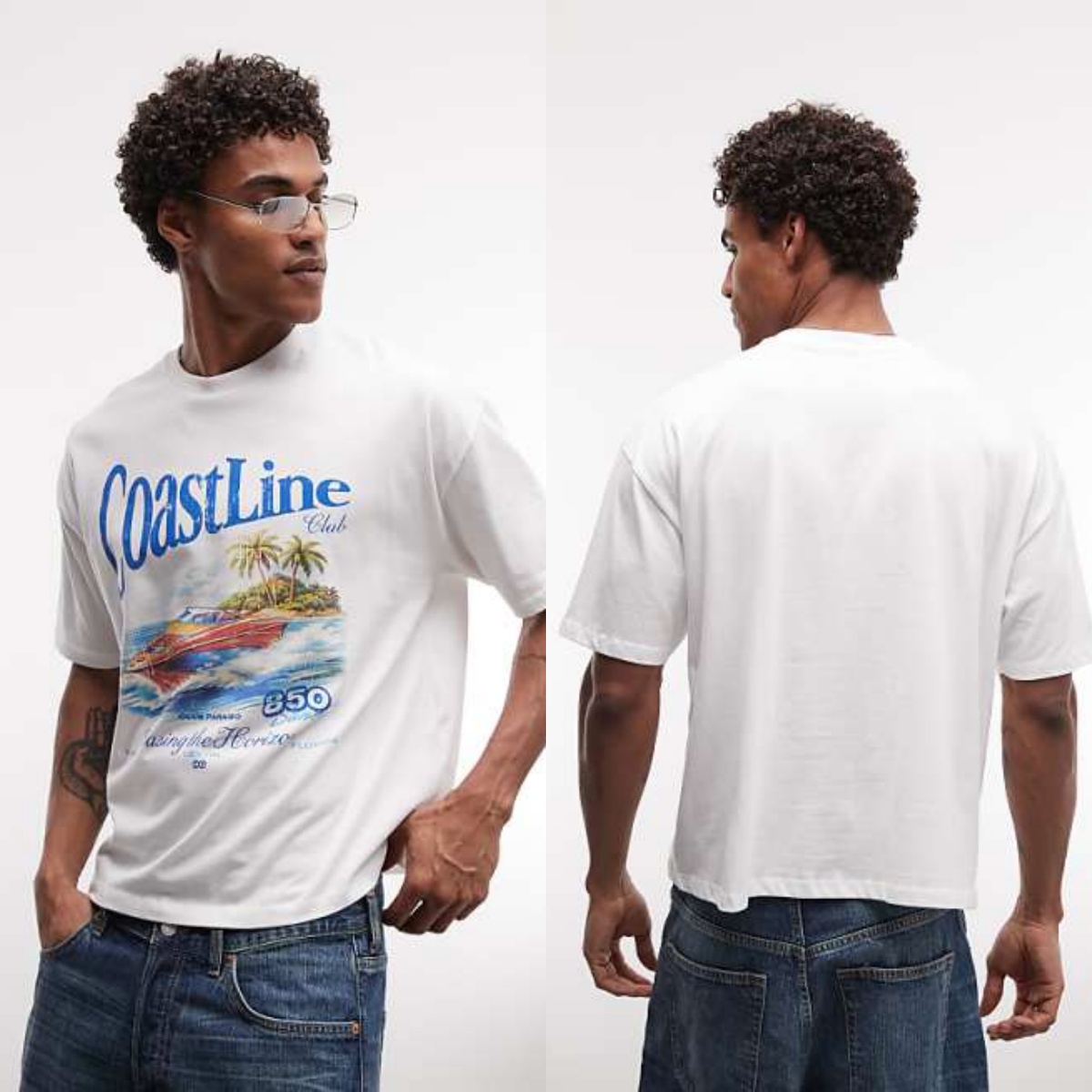ملابس رجالية من ماركة Y2k للست - مراجعة Streetwear Clothing Brand وسعره