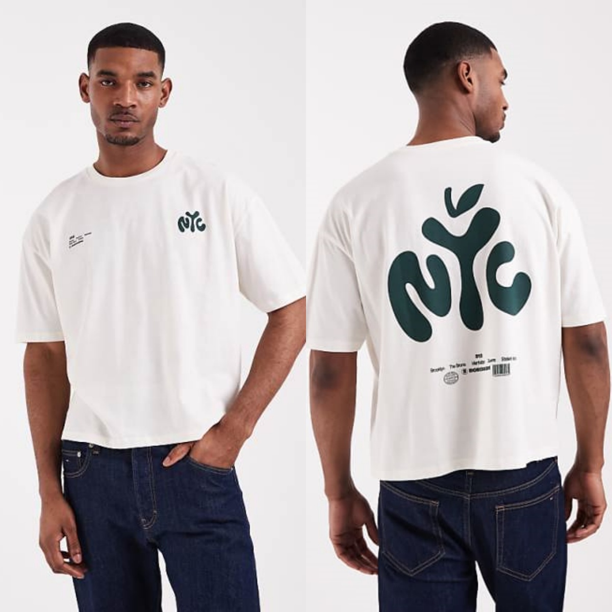 ملابس رجالية من ماركة Y2k للست - مراجعة Streetwear Clothing Brand وسعره