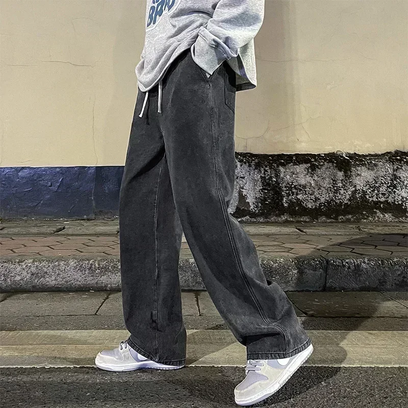 جديد الشارع الشهير فضفاض الجين - مراجعة Streetwear Clothing Brand وسعره