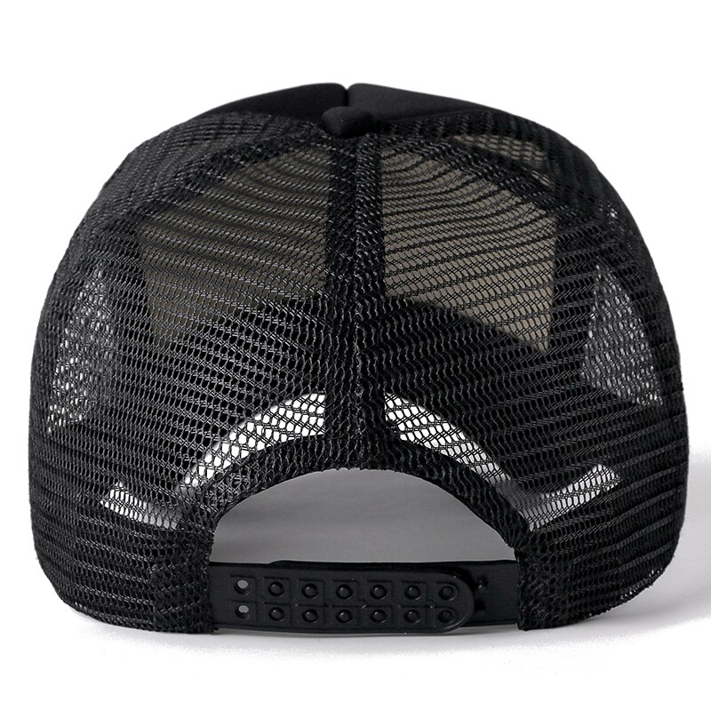قبعة بيسبول شبكية عصرية للجنسي - مراجعة Streetwear Brand Beanie وسعره