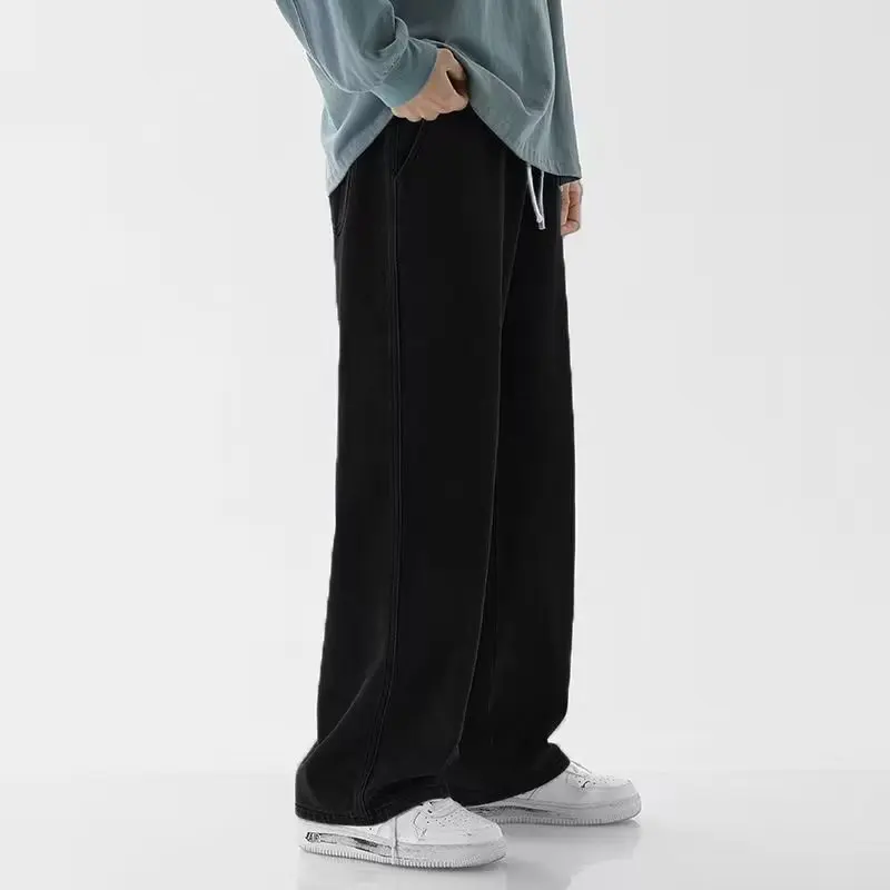 جينز رجالي فضفاض جديد لعام 202 - مراجعة Streetwear Clothing Brand وسعره