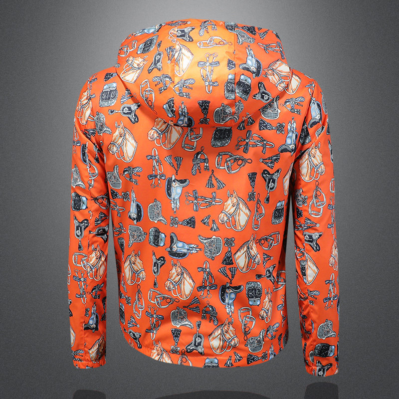 جاكيت رجالي بقبعة لربيع 2026،  - مراجعة Streetwear Clothing Brand وسعره