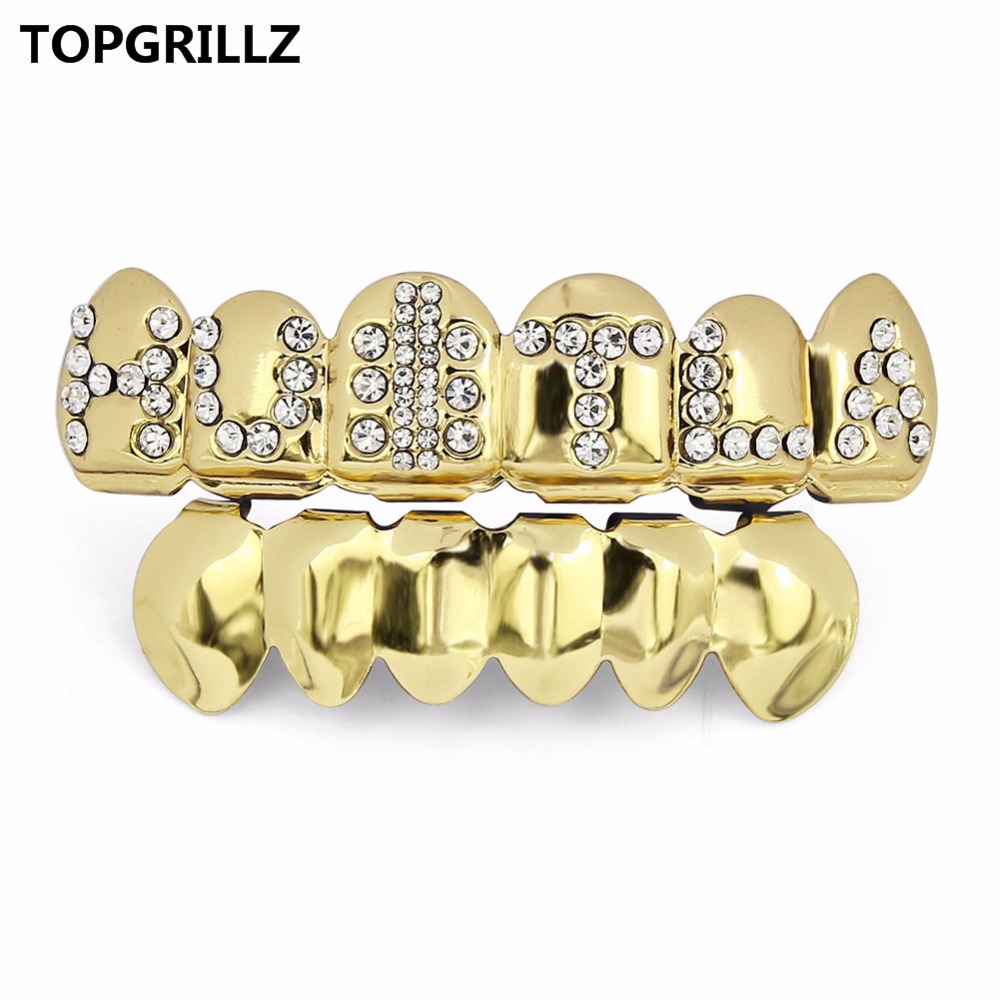 TOPGRILLZ الذهب اللون مطلي مثل - مراجعة Streetwear Brand Hats وسعره