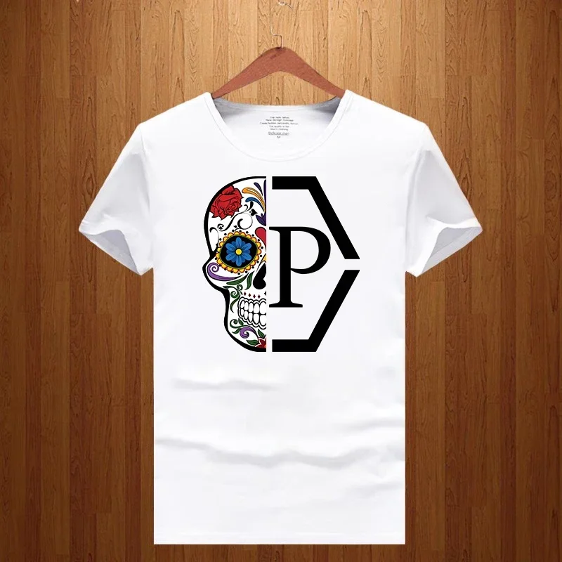 تي شيرت فضفاض جديد 2026 بتصميم - مراجعة Streetwear Brand Flower وسعره