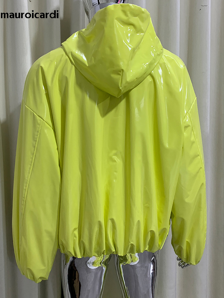 جاكيت ماورويكاردي ربيعي كبير ا - مراجعة Streetwear Clothing Brand وسعره