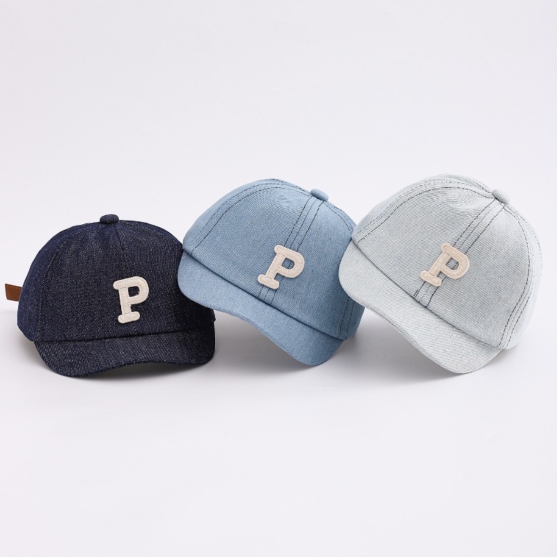 قبعة بيسبول دنيم للأطفال مقاس  - مراجعة Streetwear Brand Hats وسعره