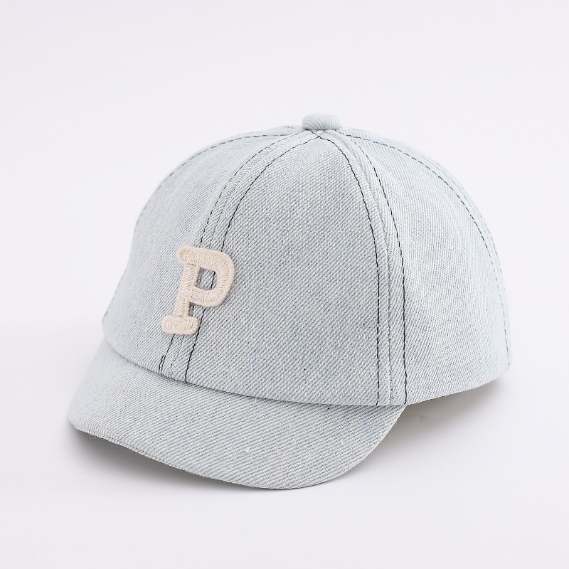 قبعة بيسبول دنيم للأطفال مقاس  - مراجعة Streetwear Brand Hats وسعره