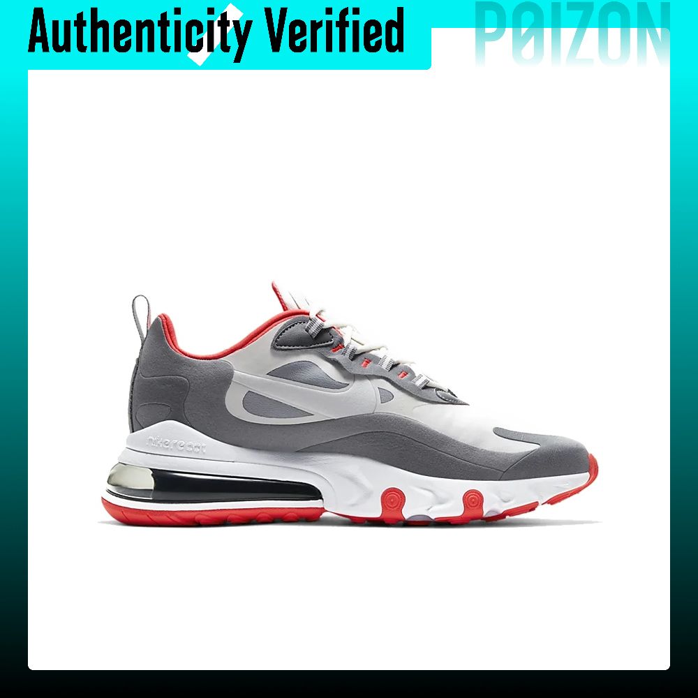 حذاء نايكي إير ماكس 270 للرجال - مراجعة Nike Shoes Air Max 270 وسعره