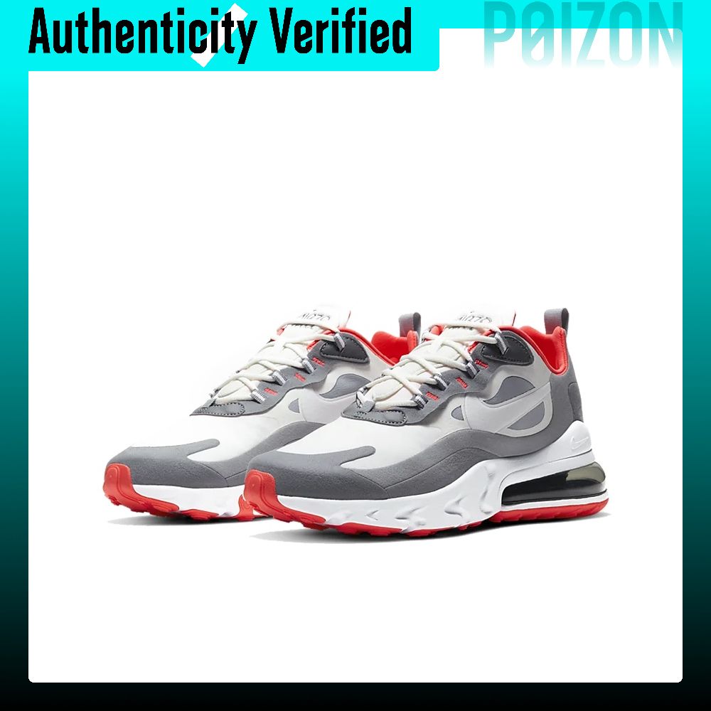 حذاء نايكي إير ماكس 270 للرجال - مراجعة Nike Shoes Air Max 270 وسعره