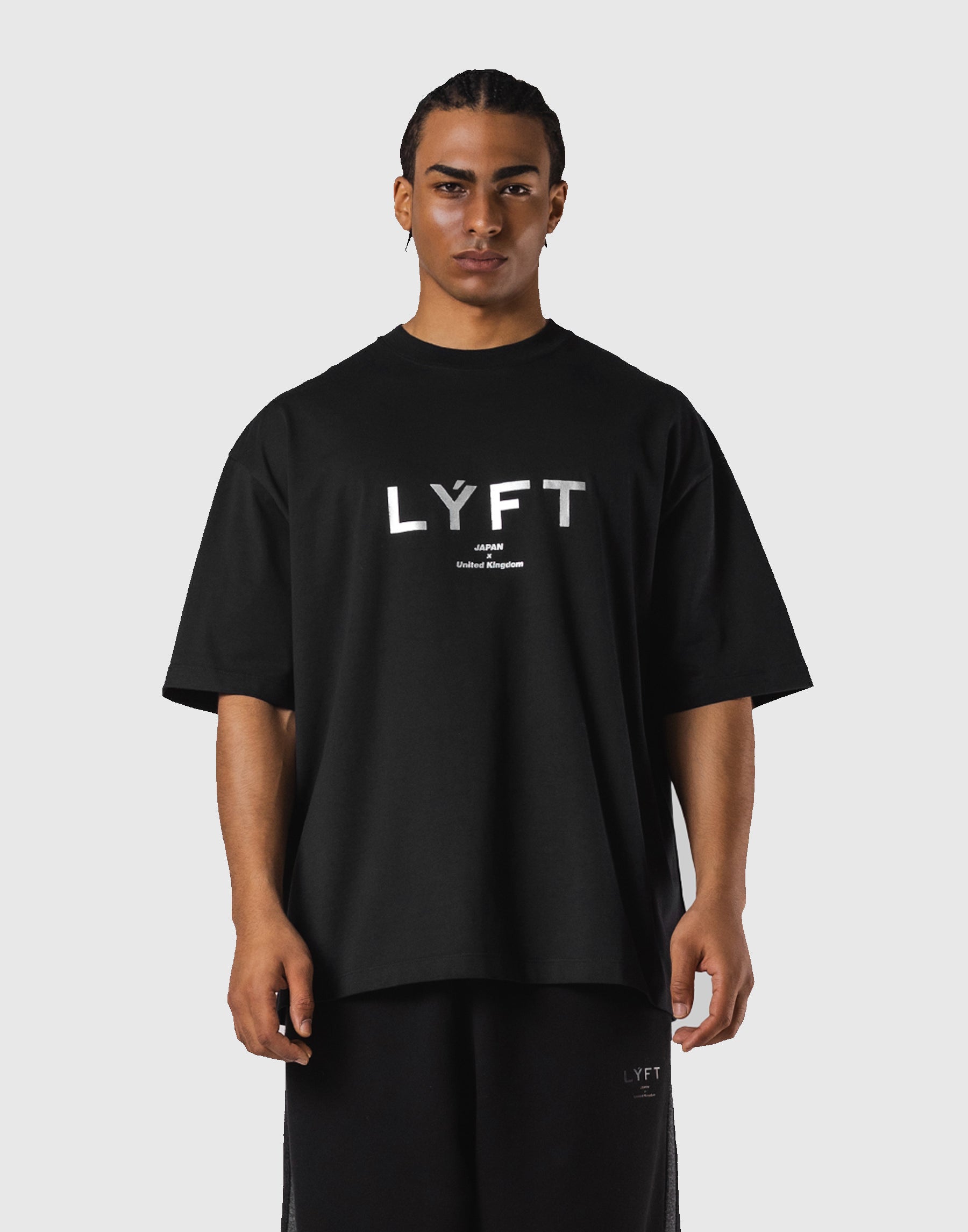 تي شيرت رجالي ونسائي من القطن  - مراجعة Streetwear Gym Brand وسعره
