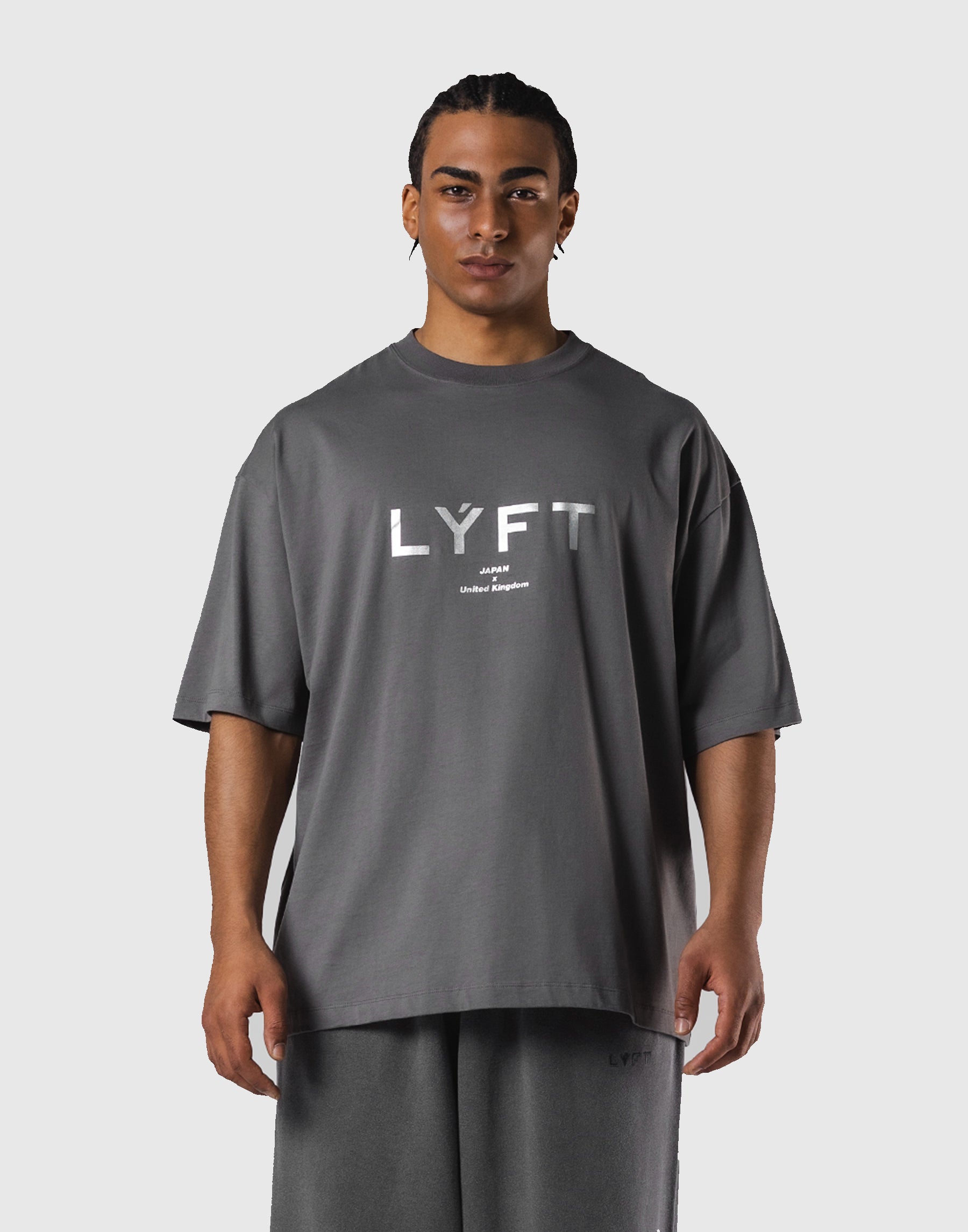 تي شيرت رجالي ونسائي من القطن  - مراجعة Streetwear Gym Brand وسعره