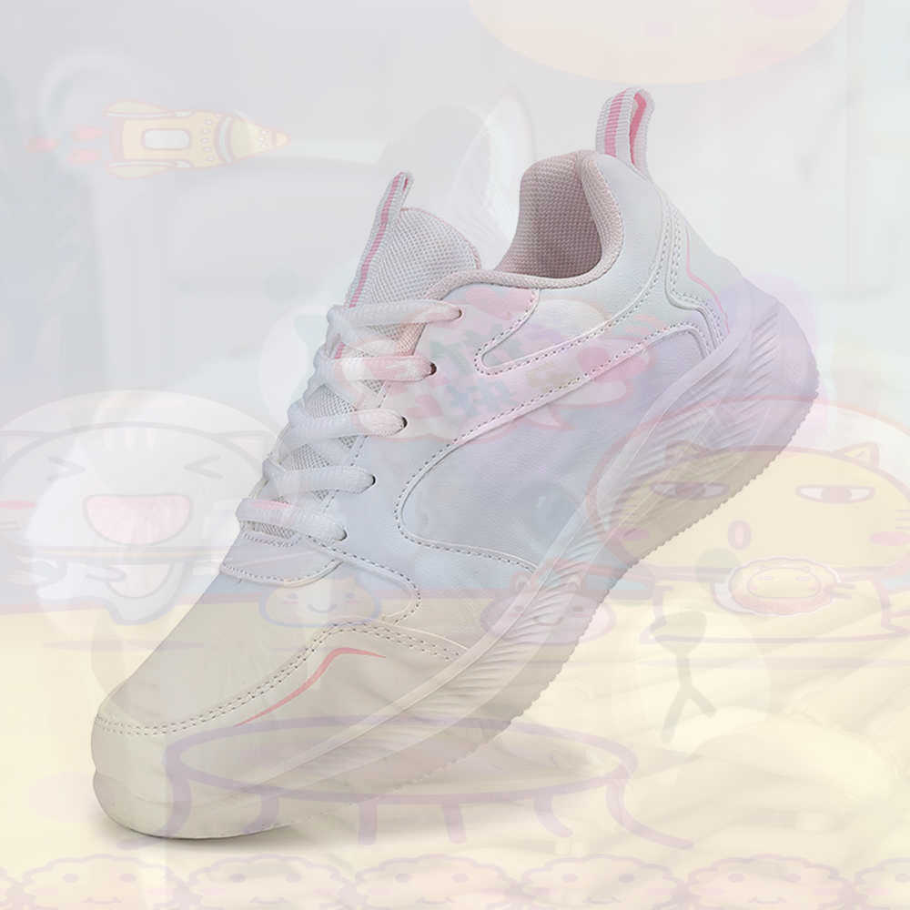 35-40 عدد 42 أحذية رياضية رائع - مراجعة Yellow Streetwear Brand وسعره