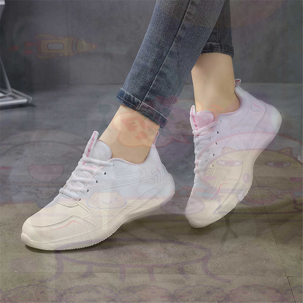 35-40 عدد 42 أحذية رياضية رائع - مراجعة Yellow Streetwear Brand وسعره