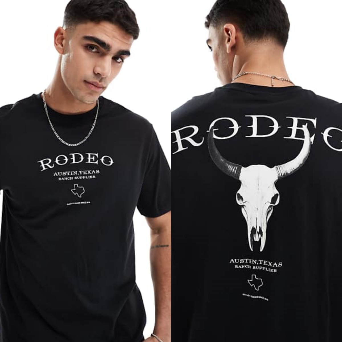 تخفيضات الصيف: ملابس رجالية من - مراجعة Streetwear Clothing Brand وسعره