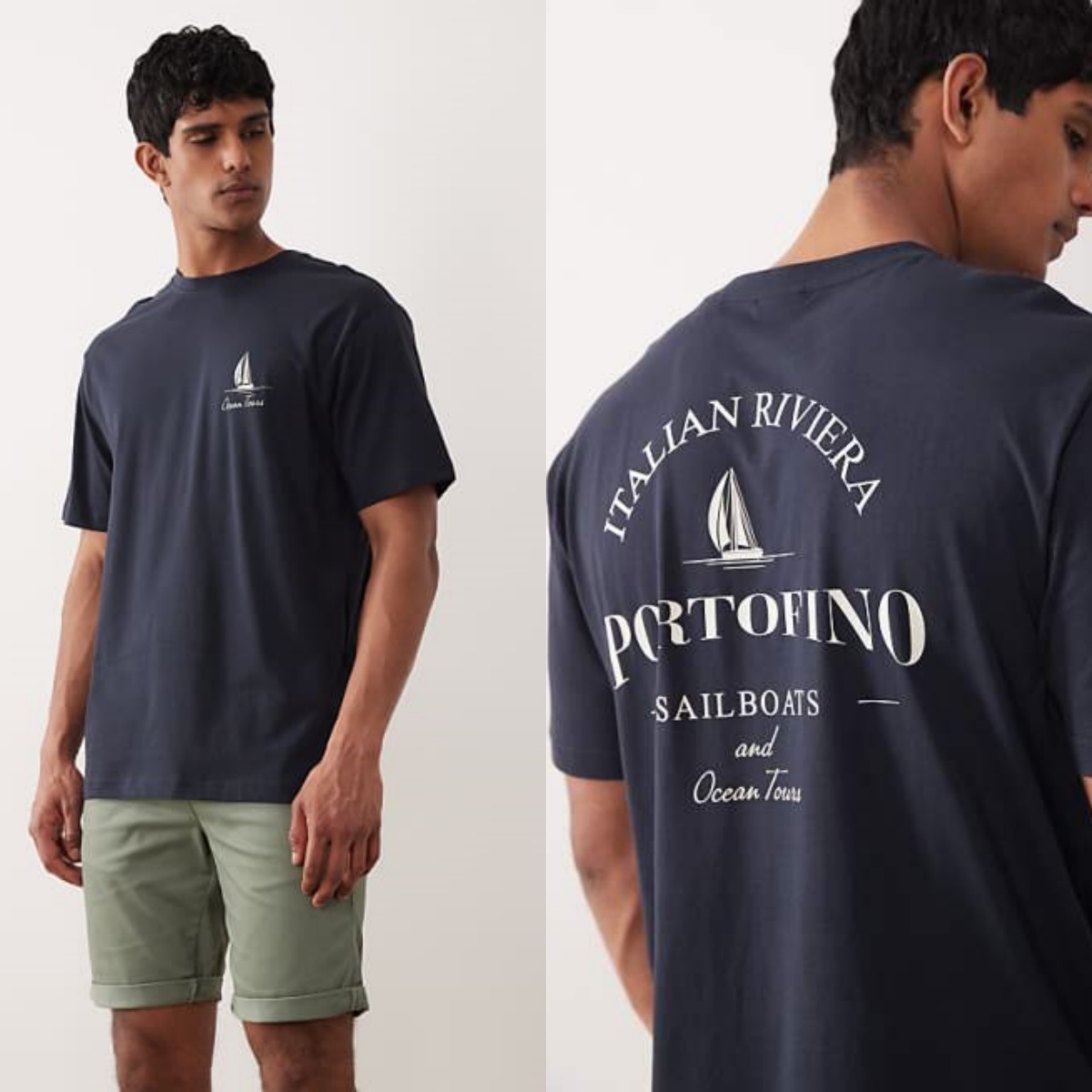 تخفيضات الصيف: ملابس رجالية من - مراجعة Streetwear Clothing Brand وسعره