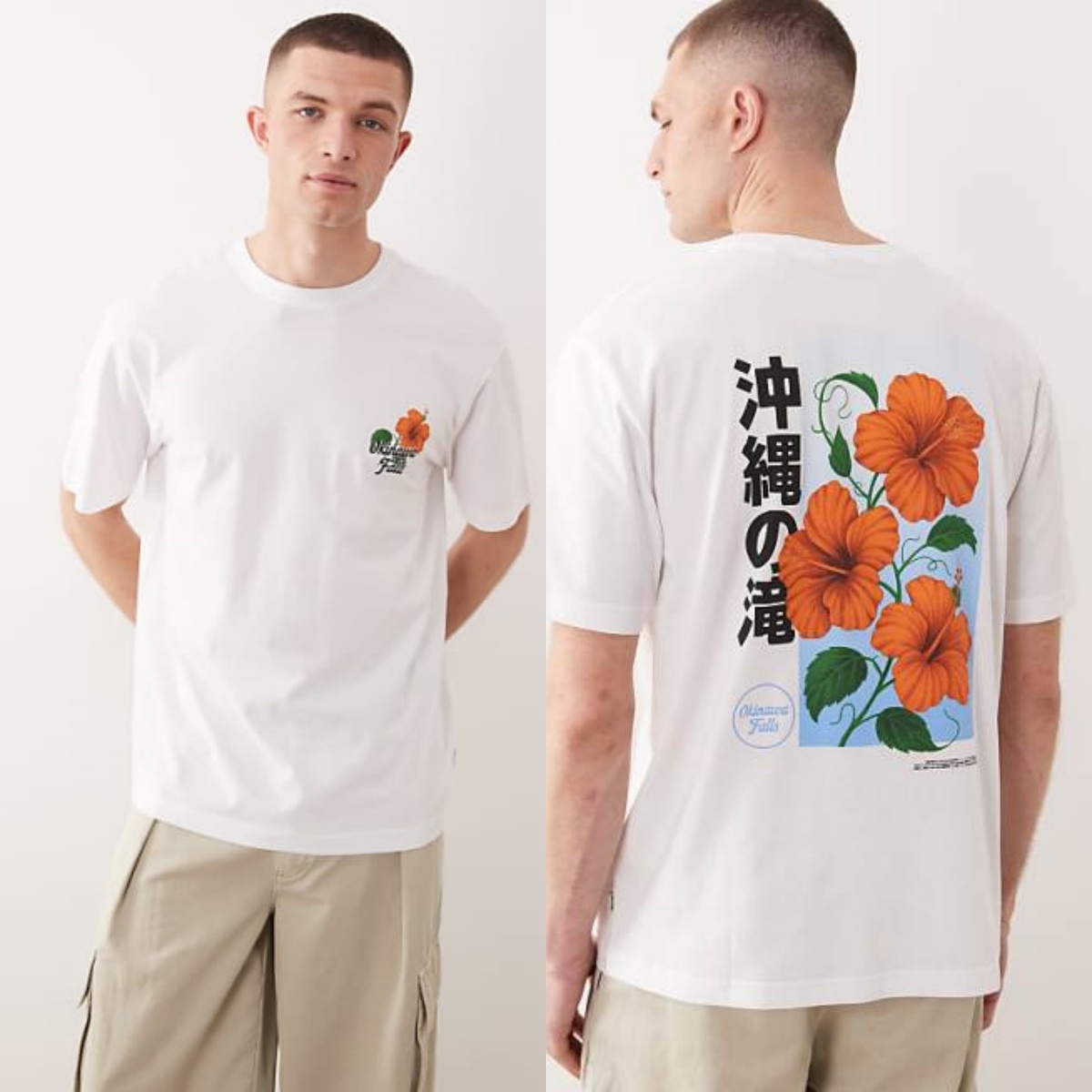 تخفيضات الصيف: ملابس رجالية من - مراجعة Streetwear Clothing Brand وسعره