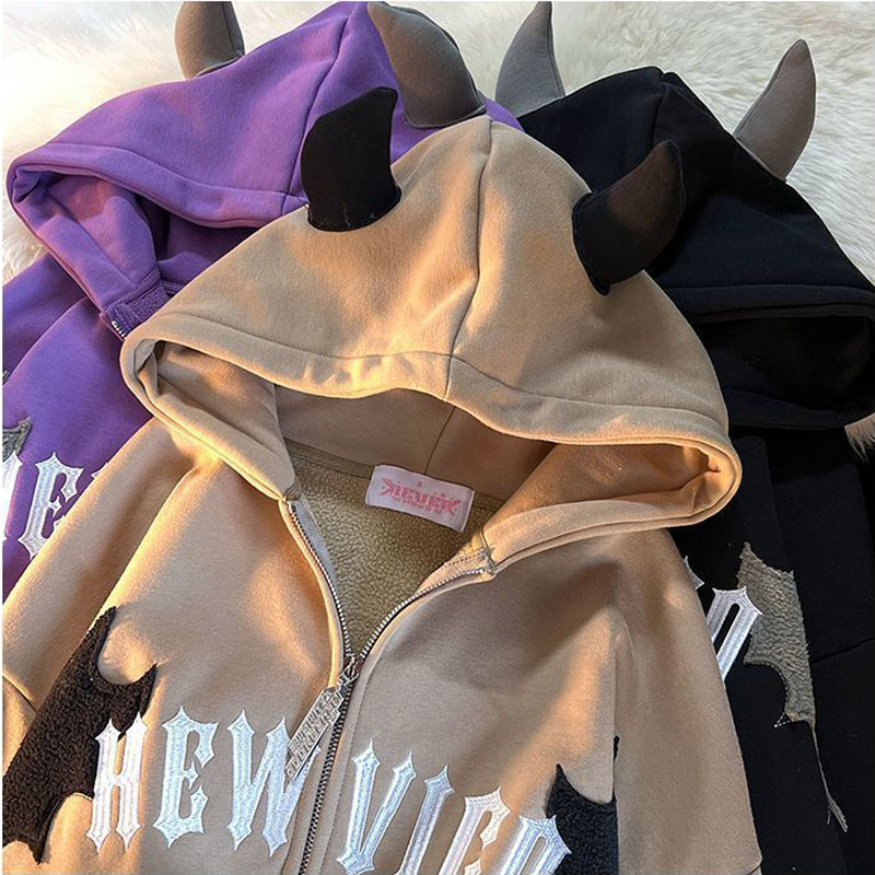 الهيب هوب الظلام الخفافيش الجن - مراجعة Streetwear Clothing Brand وسعره