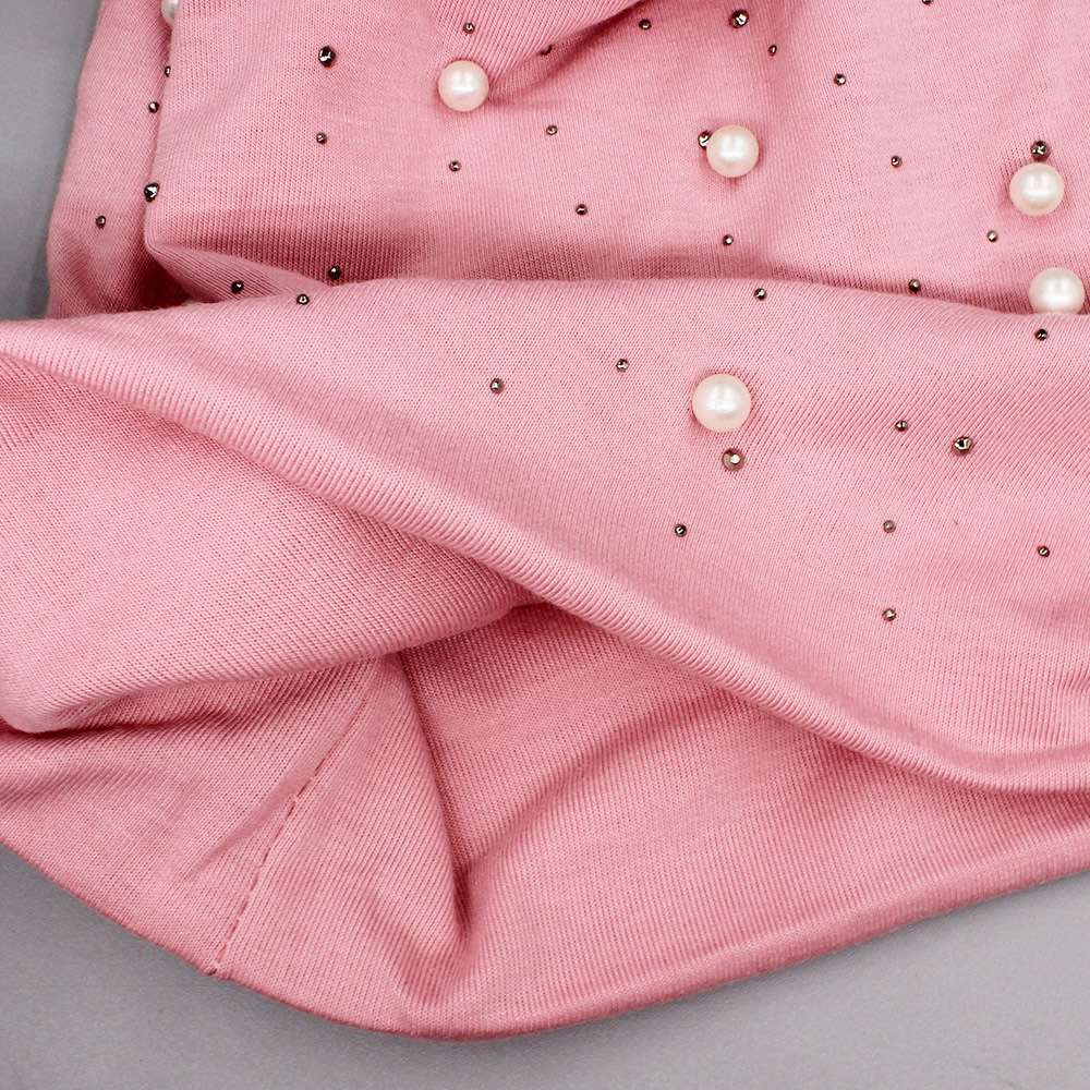 عالية الجودة العلامة التجارية  - مراجعة Streetwear Brand Beanie وسعره