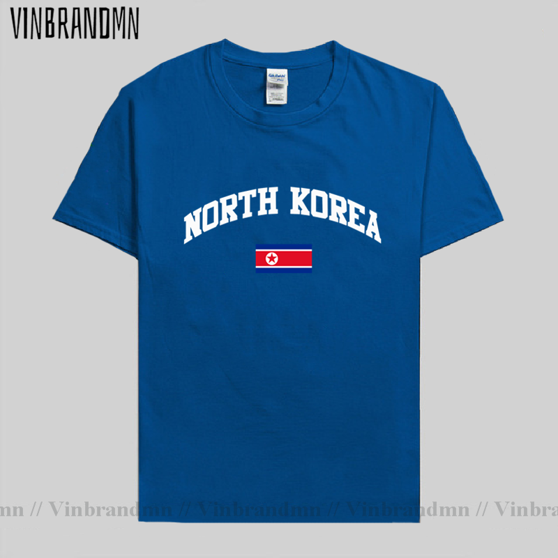 Vinbrandmn كوريا الشمالية العل - مراجعة Streetwear Brand Korea وسعره