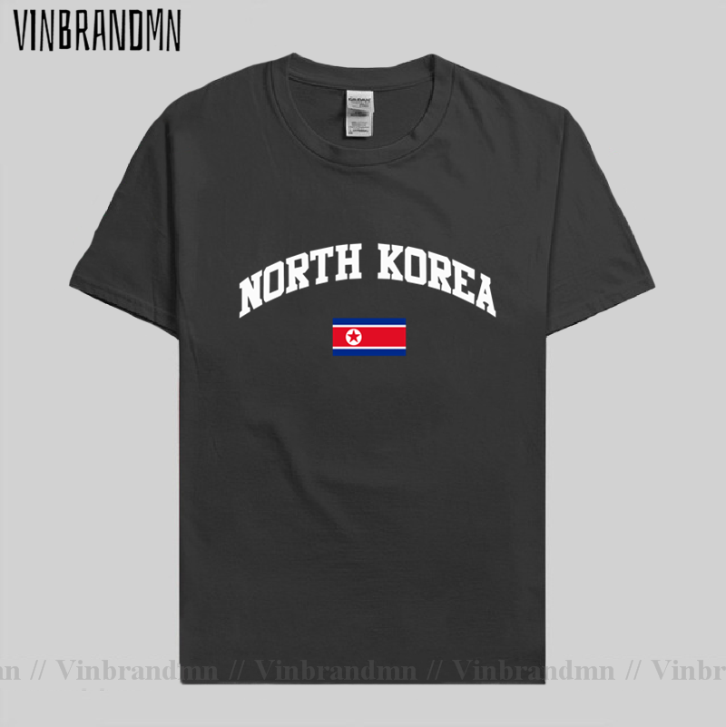 Vinbrandmn كوريا الشمالية العل - مراجعة Streetwear Brand Korea وسعره