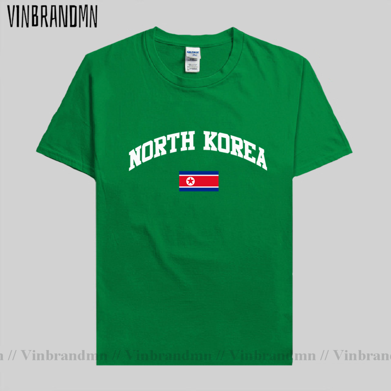 Vinbrandmn كوريا الشمالية العل - مراجعة Streetwear Brand Korea وسعره