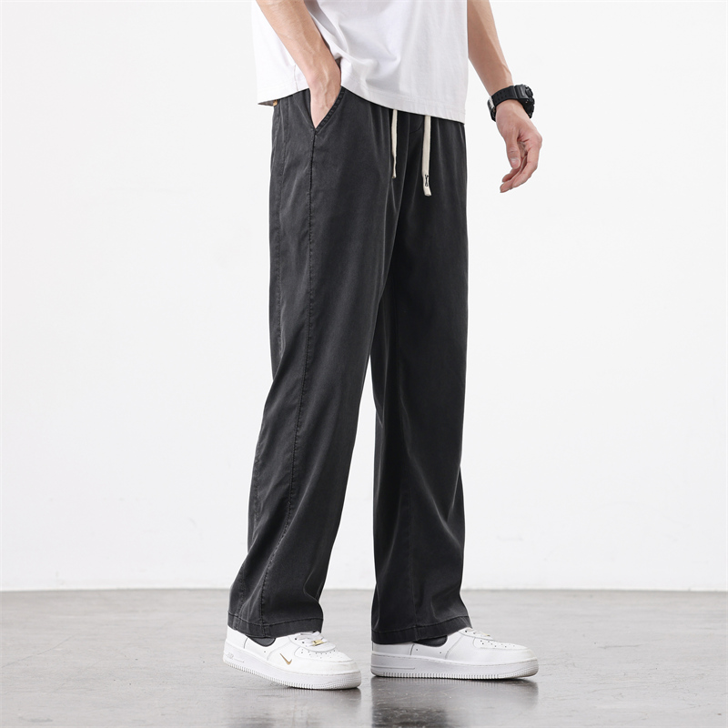 OUSSYU العلامة التجارية الرجال - مراجعة Streetwear Brand Korea وسعره
