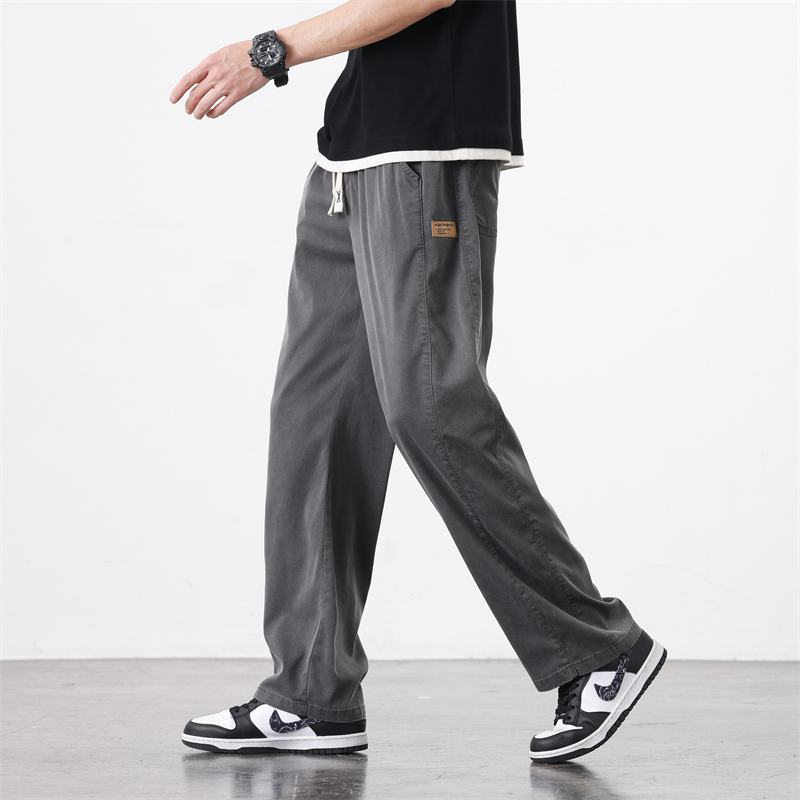 OUSSYU العلامة التجارية الرجال - مراجعة Streetwear Brand Korea وسعره