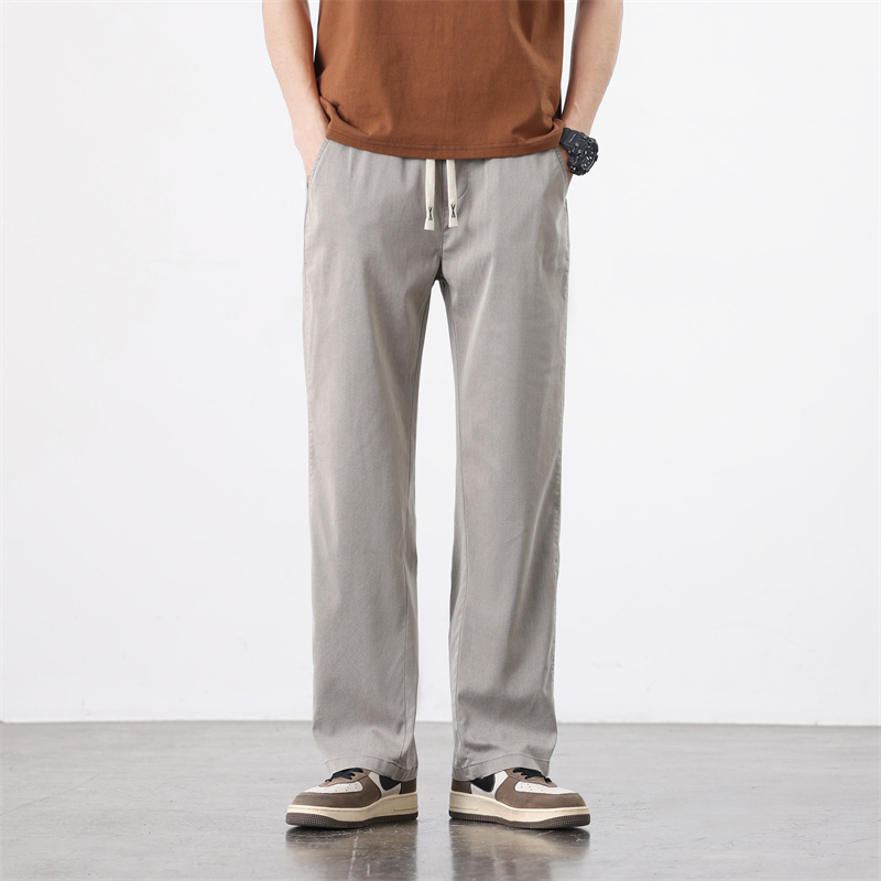 OUSSYU العلامة التجارية الرجال - مراجعة Streetwear Brand Korea وسعره