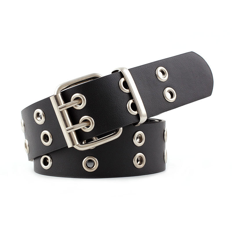 أحزمة النساء الشرير القوطي الع - مراجعة Streetwear Brand Belts وسعره