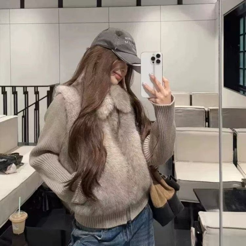 جاكيت شتوي من الفرو الصناعي لل - مراجعة Streetwear Clothing Brand وسعره