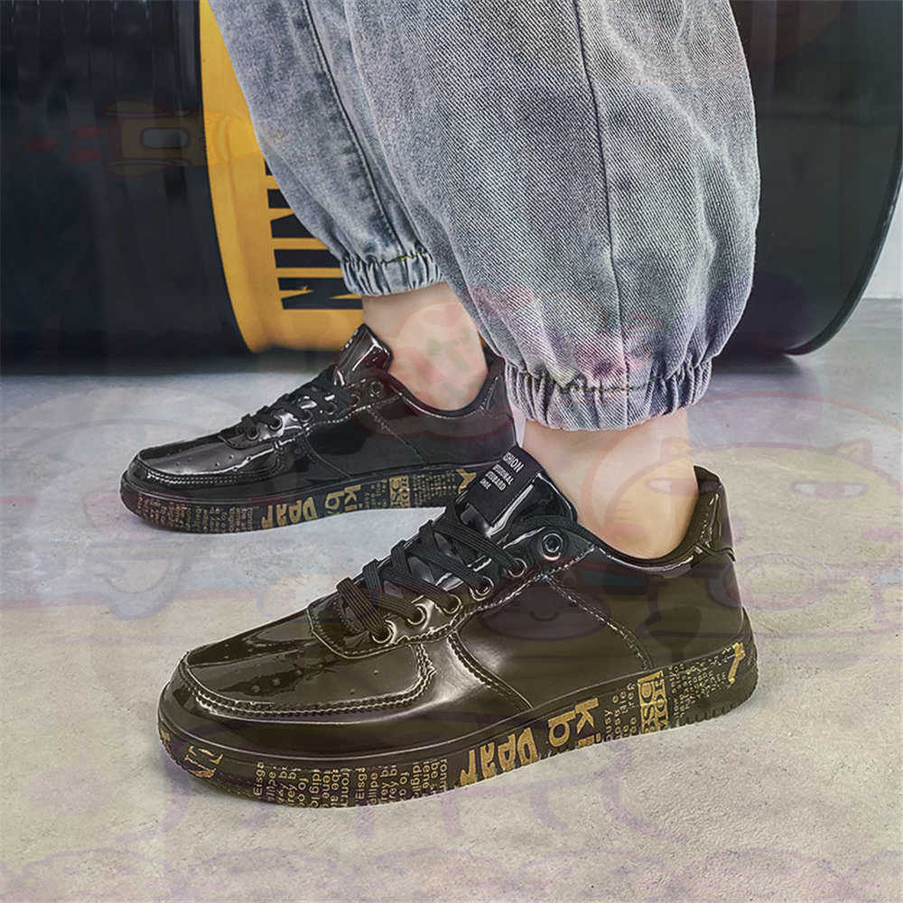 جولة القدم حجم 45 أحذية رياضية - مراجعة Yellow Streetwear Brand وسعره