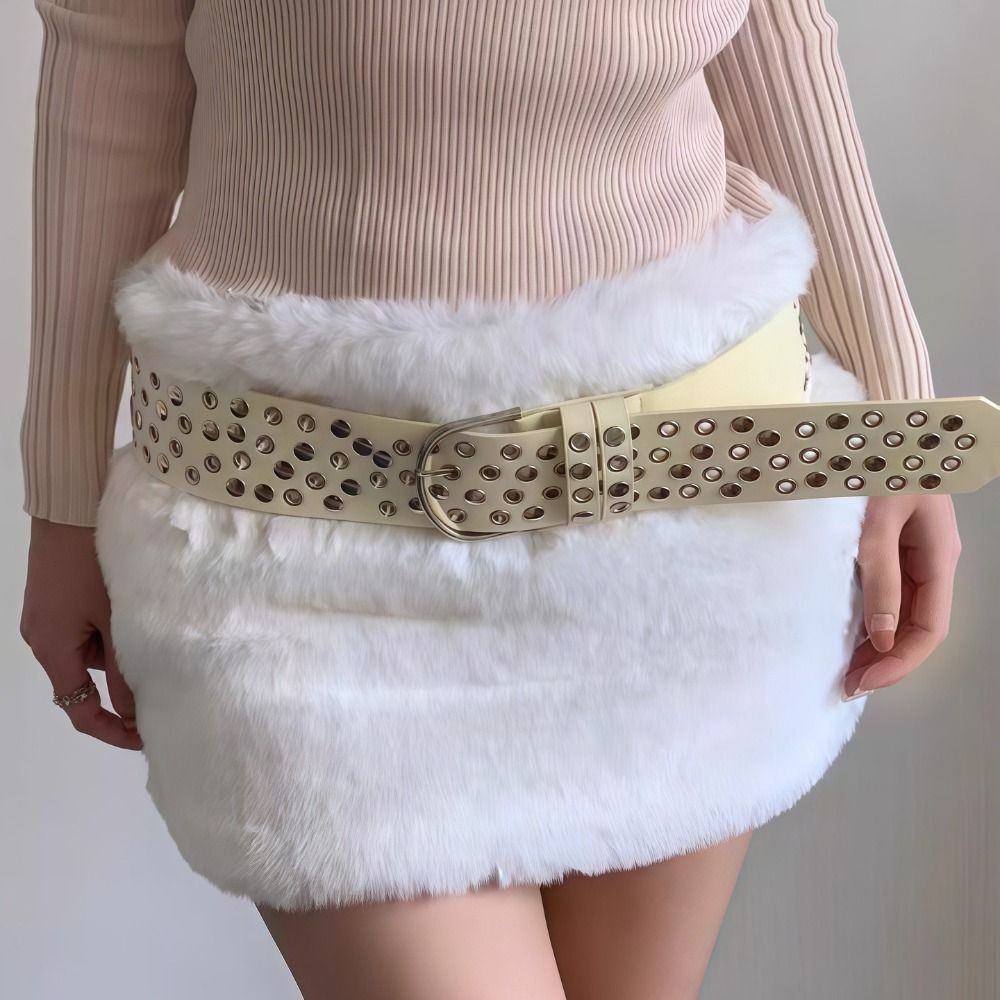 حزام بتصميم بانك فاخر وعصري، م - مراجعة Streetwear Brand Belts وسعره