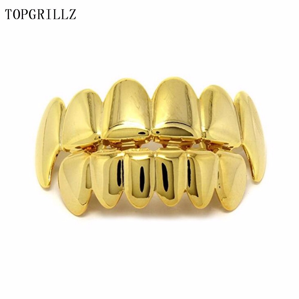TOPGRILLZ جديد صالح لون الذهب  - مراجعة Streetwear Brand Hats وسعره