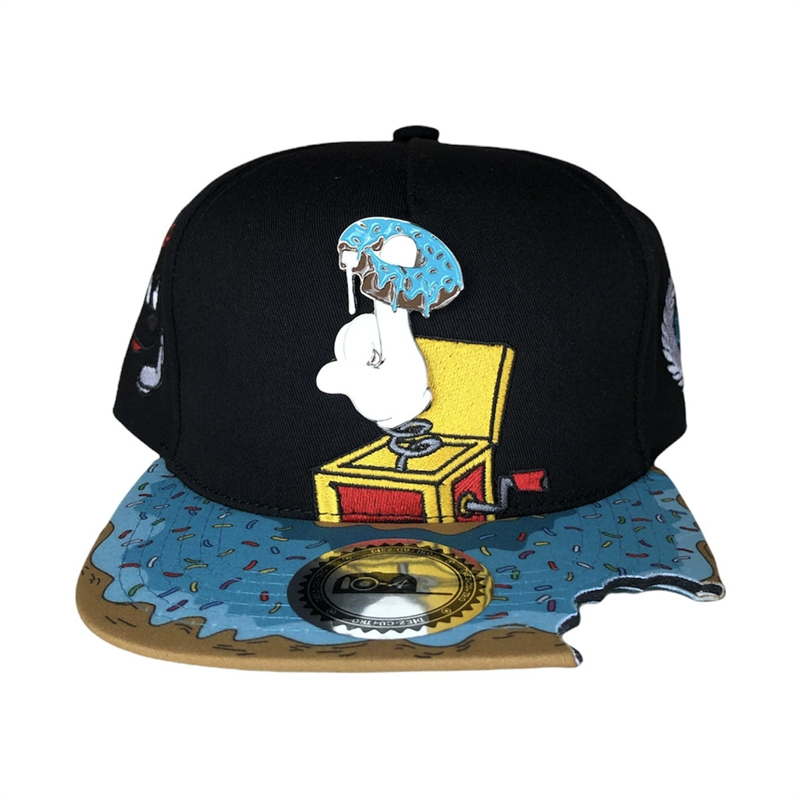 أزياء العلامة التجارية قبعة جل - مراجعة Streetwear Brand Beanie وسعره
