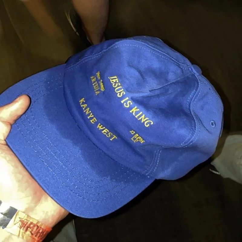 قبعة بيسبول جديدة مطرزة بعبارة - مراجعة Streetwear Brand Beanie وسعره