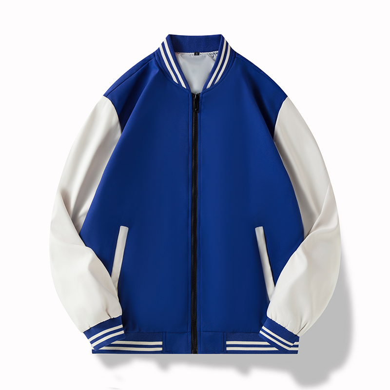 جاكيت بيسبول خريفي للرجال والن - مراجعة Streetwear Brand Jersey وسعره