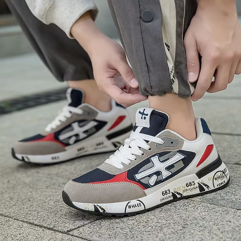 أحذية رفع الأثقال ذات العلامة  - مراجعة Streetwear Brand Luxury وسعره